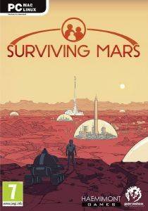 PC SURVIVING MARS