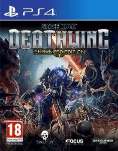 PS4 SPACE HULK: DEATHWING - ENHANCED EDITION (EU)