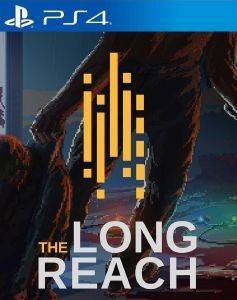 PS4 THE LONG REACH (EU) PS4 THE LONG REACH (EU)