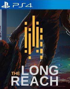 PS4 THE LONG REACH (EU)