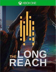 XBOX1 THE LONG REACH (EU)