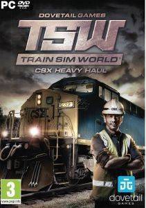 TRAIN SIM WORLD: CSX HEAVY HAUL