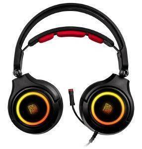 THERMALTAKE CRONOS RIING RGB 7.1 GAMING HEADSET THERMALTAKE CRONOS RIING RGB 7.1 GAMING HEADSET