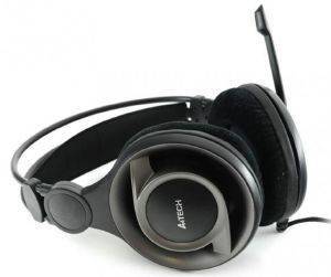 A4TECH HS-100 STEREO GAMING HEADSET A4TECH HS-100 STEREO GAMING HEADSET