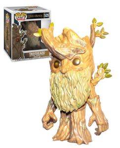 POP! MOVIES: THE LORD OF THE RINGS - TREEBEARD (15CM) 529 VINYL FIGURE POP! MOVIES: THE LORD OF THE RINGS - TREEBEARD (15CM) 529 VINYL FIGURE