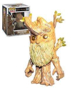 POP! MOVIES: THE LORD OF THE RINGS - TREEBEARD (15CM) 529 VINYL FIGURE