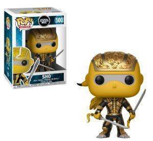 POP! MOVIES: READY PLAYER ONE - SHO 500 VINYL FIGURE POP! MOVIES: READY PLAYER ONE - SHO 500 VINYL FIGURE