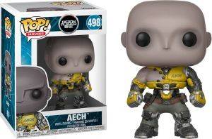 POP! MOVIES: READY PLAYER ONE - AECH 498 VINYL FIGURE POP! MOVIES: READY PLAYER ONE - AECH 498 VINYL FIGURE