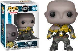 POP! MOVIES: READY PLAYER ONE - AECH 498 VINYL FIGURE