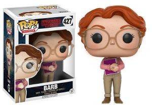 POP! TELEVISION: STRANGER THINGS - BARB 427 VINYL FIGURE POP! TELEVISION: STRANGER THINGS - BARB 427 VINYL FIGURE
