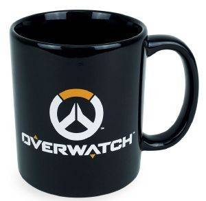 OVERWATCH - LOGO & \