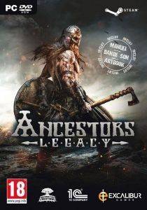 PC ANCESTORS LEGACY