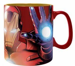 MARVEL - IRON MAN \