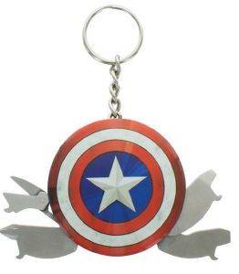 MARVEL AVENGERS - CAPTAIN AMERICA MULTI TOOL (PP3399MA)