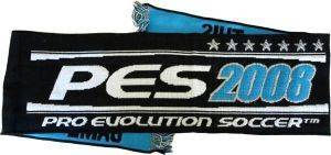  PRO EVOLUTION 2008