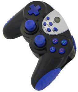 COMPETITION PRO WIRELESS CONTROL PAD FOR PC + PS3