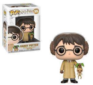 POP! HARRY POTTER: S5 - HARRY POTTER (HERBOLOGY) 55