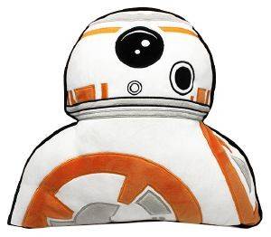STAR WARS - BB8 CUSHION (ABYPEL008) STAR WARS - BB8 CUSHION (ABYPEL008)