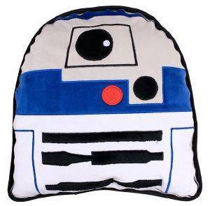 STAR WARS - R2D2 CUSHION (ABYPEL003)