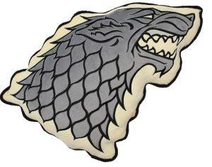 GAME OF THRONES - STARK CUSHION (ABYPEL009) GAME OF THRONES - STARK CUSHION (ABYPEL009)