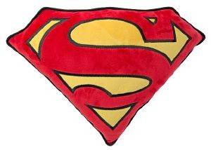 DC COMICS - SUPERMAN CUSHION (ABYPEL019) DC COMICS - SUPERMAN CUSHION (ABYPEL019)