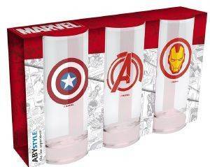 MARVEL - \ MARVEL - \