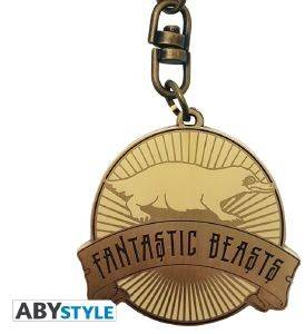 FANTASTIC BEASTS - \