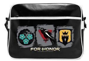 FOR HONOR - \ FOR HONOR - \
