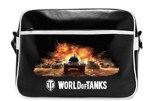 WORLD OF TANKS - \