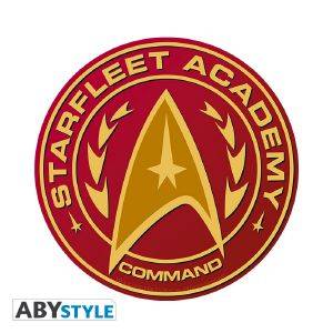 STAR TREK - STARFLEET ACADEMY MOUSEPAD (ABYACC197) STAR TREK - STARFLEET ACADEMY MOUSEPAD (ABYACC197)