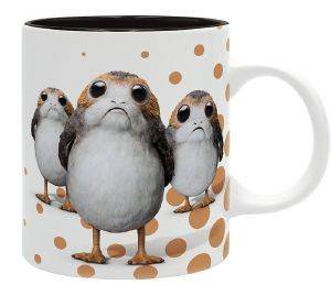 STAR WARS - \