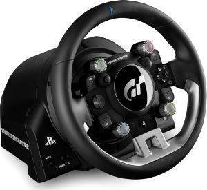 THRUSTMASTER T-GT COMPETITION RACING WHEEL FOR PC/PS4
