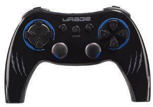 HAMA 113756 URAGE ESS 2 GAMEPAD HAMA 113756 URAGE ESS 2 GAMEPAD