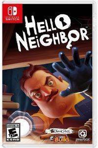 NSW HELLO NEIGHBOR