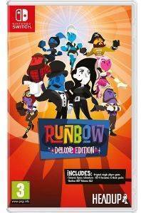 NSW RUNBOW (COLLECTORS PACK - INCLUDES ALL DLCS)