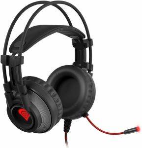 GENESIS NSG-0965 RADON 600 VIRTUAL 7.1 GAMING HEADSET GENESIS NSG-0965 RADON 600 VIRTUAL 7.1 GAMING HEADSET