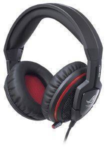 ASUS ROG ORION CROSS-PLATFORM GAMING HEADSET ASUS ROG ORION CROSS-PLATFORM GAMING HEADSET