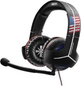 THRUSTMASTER Y-350CPX 7.1 FAR CRY 5 EDITION UNIVERSAL GAMING HEADSET PC/X360/XONE/PS4