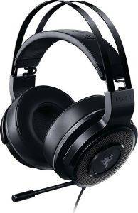 RAZER THRESHER TOURNAMENT EDITION PC/MAC/CONSOLE/MOBILE ANALOG GAMING HEADSET RZ04-02350100-R3M1 RAZER THRESHER TOURNAMENT EDITION PC/MAC/CONSOLE/MOBILE ANALOG GAMING HEADSET RZ04-02350100-R3M1