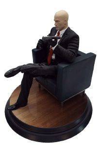 HITMAN AGENT 47 \ HITMAN AGENT 47 \
