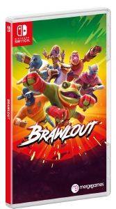 NSW BRAWLOUT