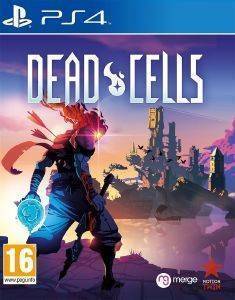 PS4 DEAD CELLS