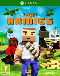 XBOX1 8-BIT ARMIES XBOX1 8-BIT ARMIES