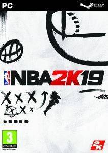 PC NBA 2K19