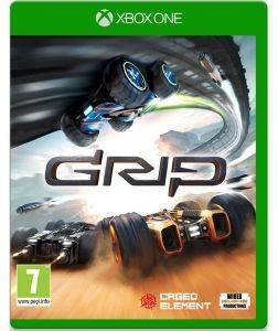 XBOX1 GRIP