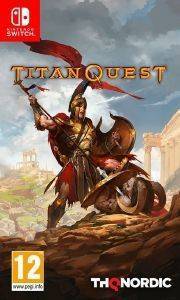 NSW TITAN QUEST