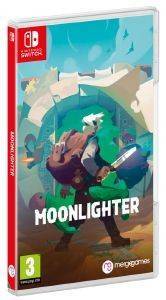 NSW MOONLIGHTER