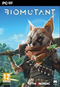 PC BIOMUTANT