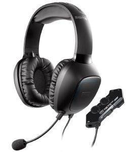 CREATIVE SOUND BLASTER TACTIC 360 SIGMA GAMING HEADSET