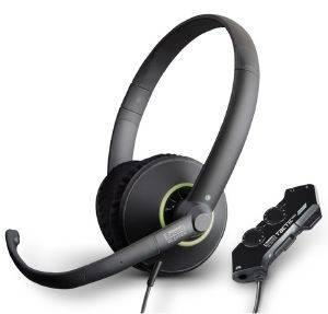 CREATIVE SOUND BLASTER TACTIC 360 ION GAMING HEADSET